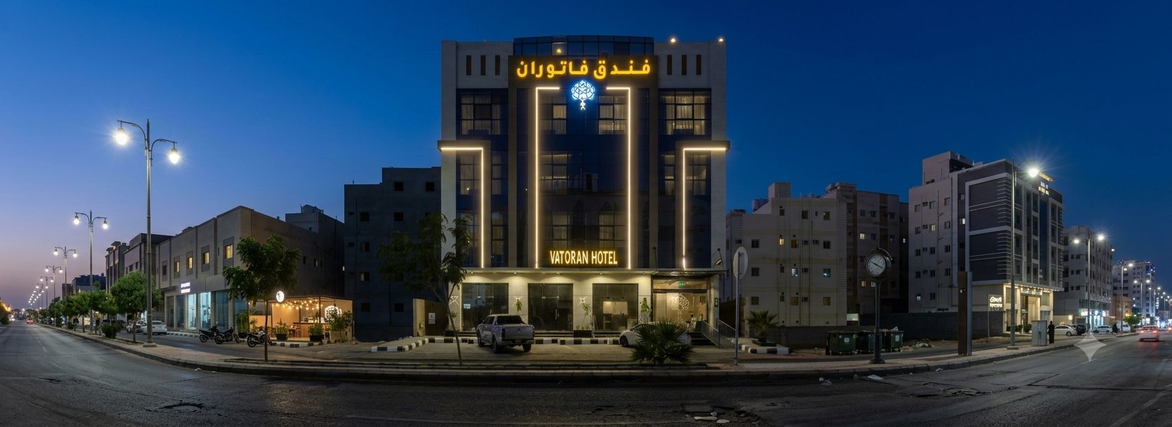 مركز الحجوزات