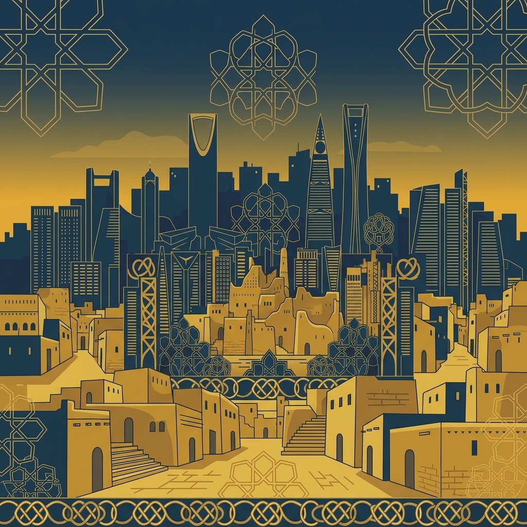 Riyadh