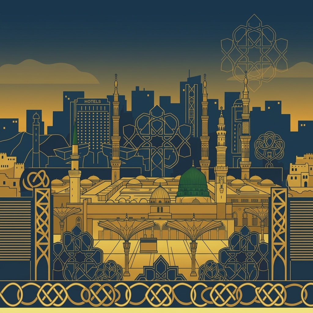 Madinah