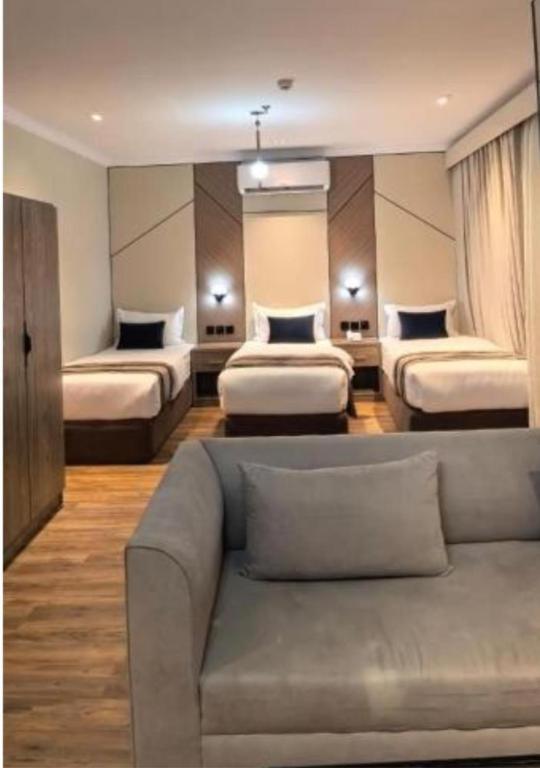Photo of One-bedroom apartment
