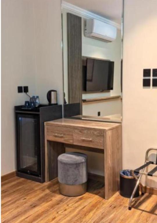 Photo of One-bedroom apartment