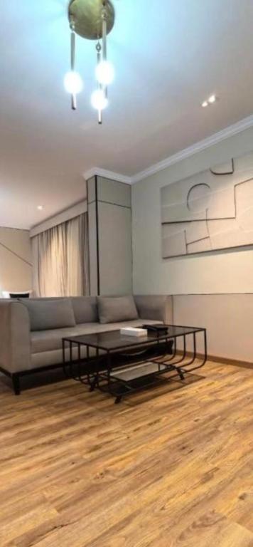 Photo of One-bedroom apartment