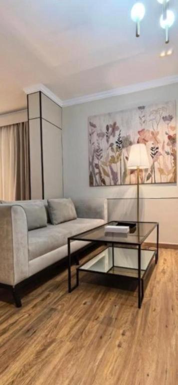 Photo of One-bedroom apartment
