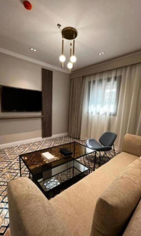 Photo of One-bedroom apartment