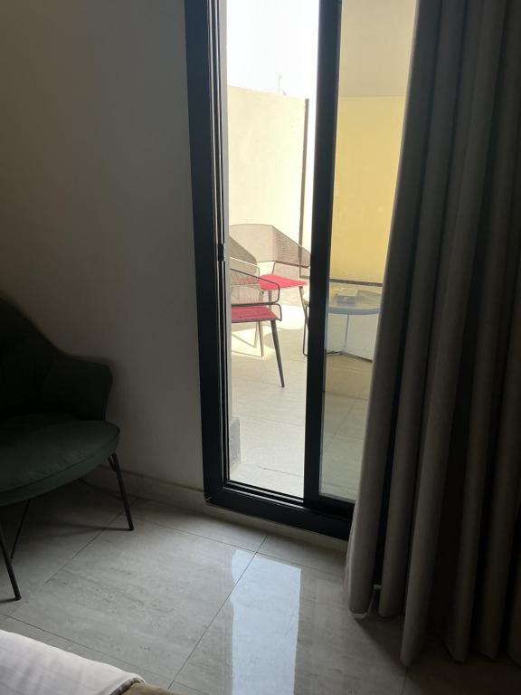 Photo of Double room with patio