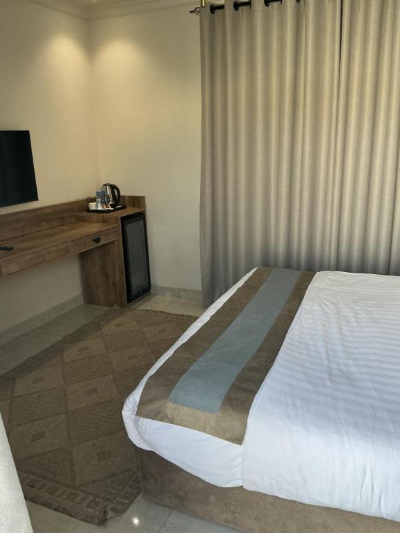 Photo of Double room with patio