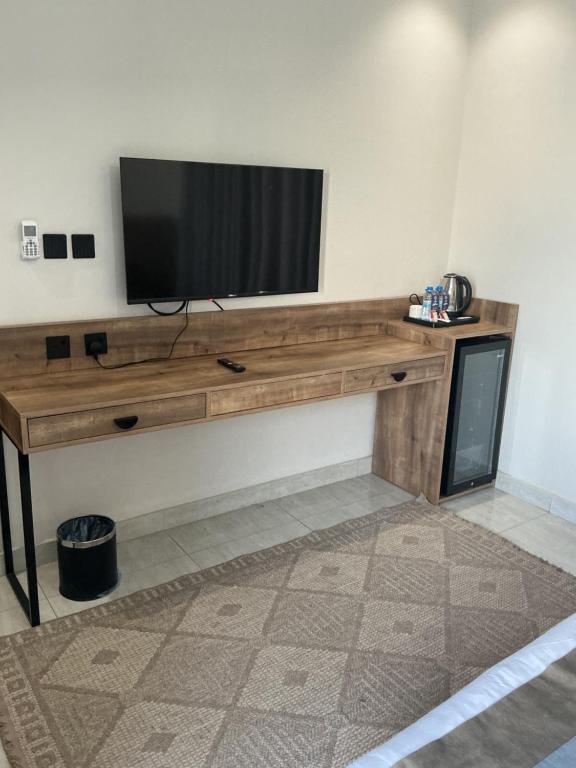 Photo of Double room with patio