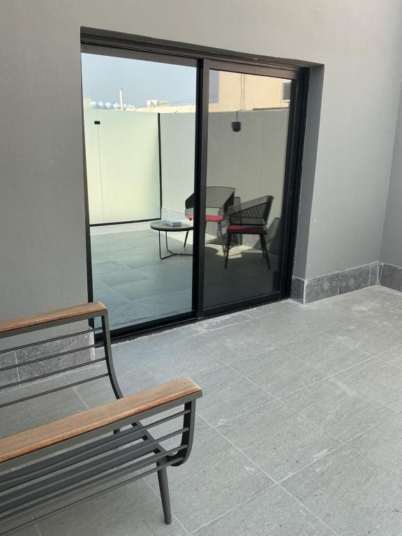 Photo of Double room with patio