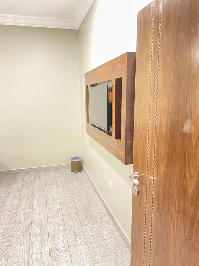 صورة شقة بغرفة نوم واحدة